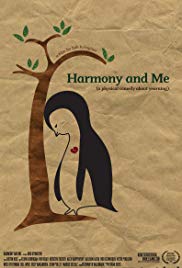 Harmony and Me (20