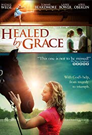 Healed by Grace (2