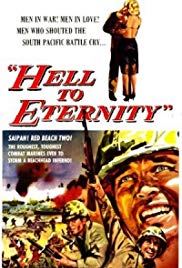 Hell to Eternity (