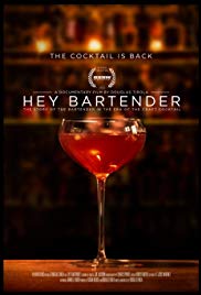 Hey Bartender (201