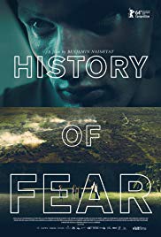History of Fear (2