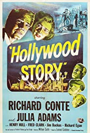 Hollywood Story (1