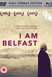 I Am Belfast (2015