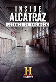 Inside Alcatraz: L