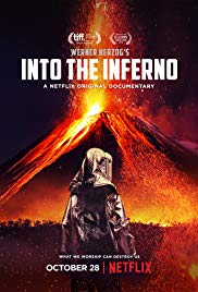 Into the Inferno (