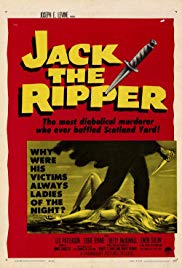 Jack the Ripper (1