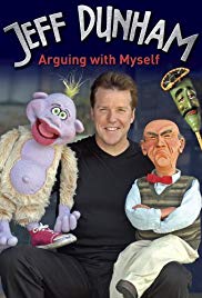Jeff Dunham: Argui