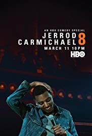 Jerrod Carmichael: