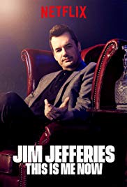 Jim Jefferies: Thi