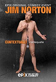 Jim Norton: Contex
