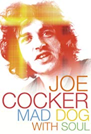 Joe Cocker: Mad Do