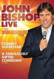 John Bishop Live: 