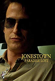 Jonestown: Paradis