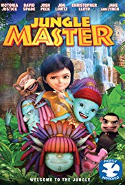 Jungle Master (201