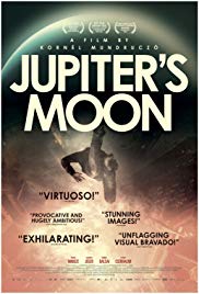 Jupiters Moon (201