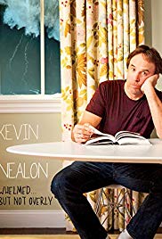 Kevin Nealon: Whel