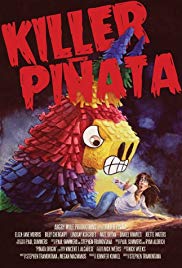 Killer Piñata (20
