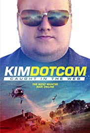 Kim Dotcom: Caught
