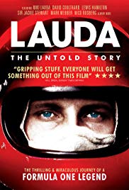 Lauda: The Untold 