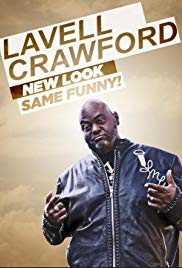 Lavell Crawford: N