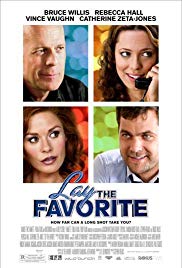 Lay the Favorite (