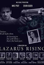 Lazarus Rising (20