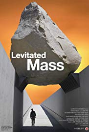 Levitated Mass (20
