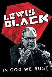 Lewis Black: In Go
