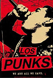 Los Punks: We Are 