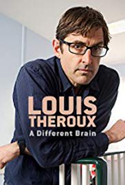 Louis Theroux: A D