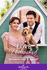 Love Unleashed (20