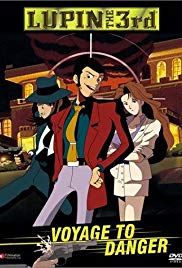 Lupin III: Voyage 