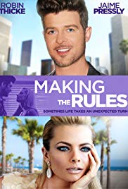 Making the Rules (
