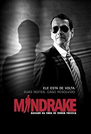 Mandrake: The Movi