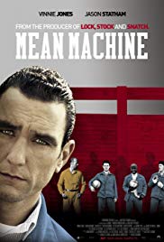Mean Machine (2001