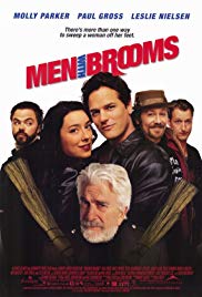 Men with Brooms (2