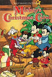 Mickeys Christmas 