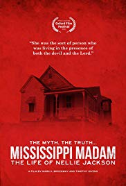 Mississippi Madam:
