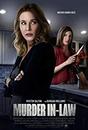 Murder InLaw (2019
