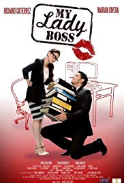 My Lady Boss (2013