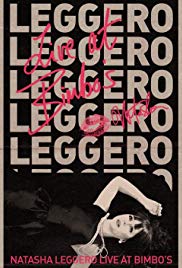 Natasha Leggero: L