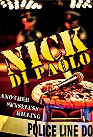 Nick Di Paolo: Ano