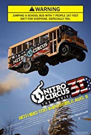 Nitro Circus: The 