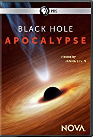 Black Hole Apocaly