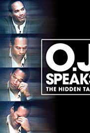 O.J. Speaks: The H