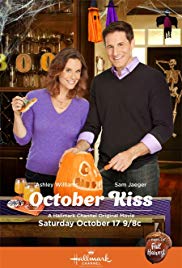 October Kiss (2015