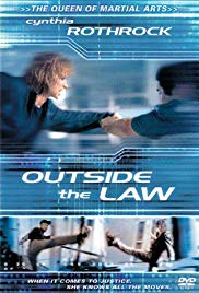 Outside the Law (2