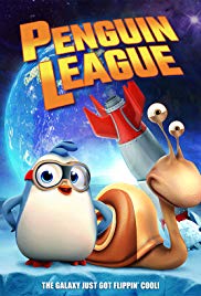 Penguin League (20