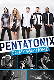 Pentatonix: On My 