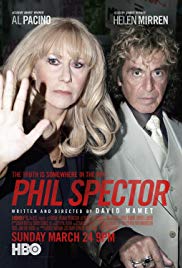 Phil Spector (2013